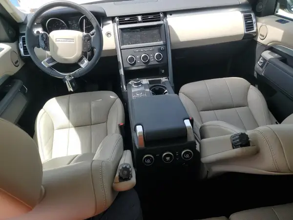 SALRU2RV2L2429499 2020 LAND ROVER DISCOVERY - Image 8