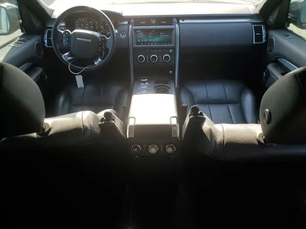 SALRU2RV2L2436078 2020 LAND ROVER DISCOVERY - Image 8