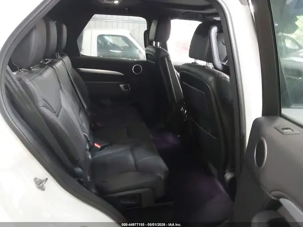SALRU2RV2L2442074 2020 LAND ROVER DISCOVERY - Image 8