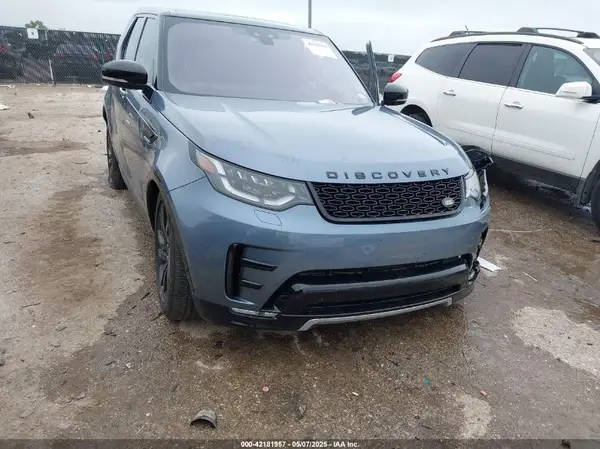 SALRU2RV3L2420598 2020 LAND ROVER DISCOVERY - Image 1