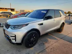 SALRU2RV3L2421024 2020 LAND ROVER DISCOVERY