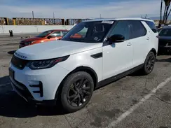 SALRU2RV3L2422142 2020 LAND ROVER DISCOVERY