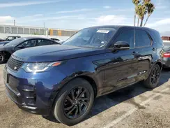 SALRU2RV3L2422495 2020 LAND ROVER DISCOVERY