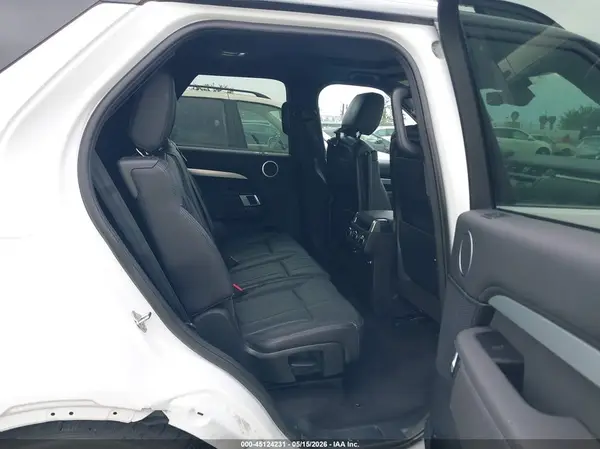 SALRU2RV3L2423856 2020 LAND ROVER DISCOVERY - Image 8