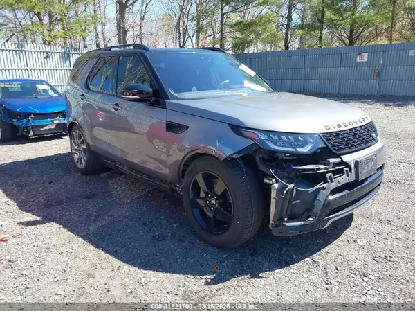 SALRU2RV3L2425588 2020 LAND ROVER DISCOVERY - Image 1