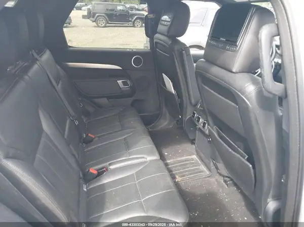 SALRU2RV3L2425820 2020 LAND ROVER DISCOVERY - Image 8