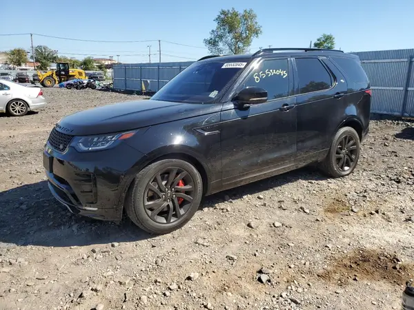 SALRU2RV3L2429530 2020 LAND ROVER DISCOVERY - Image 1