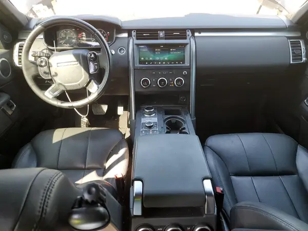 SALRU2RV3L2429530 2020 LAND ROVER DISCOVERY - Image 8