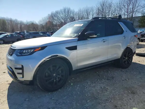 SALRU2RV3L2440088 2020 LAND ROVER DISCOVERY - Image 1