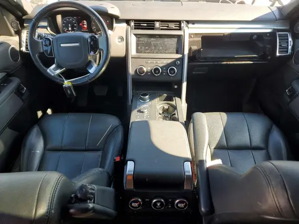 SALRU2RV3L2440088 2020 LAND ROVER DISCOVERY - Image 8