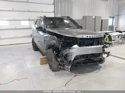 SALRU2RV4L2432078 2020 LAND ROVER DISCOVERY