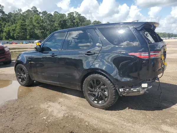 SALRU2RV4L2433652 2020 LAND ROVER DISCOVERY - Image 2
