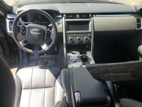 SALRU2RV4L2433652 2020 LAND ROVER DISCOVERY - Image 8