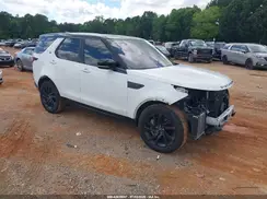 SALRU2RV4L2435272 2020 LAND ROVER DISCOVERY