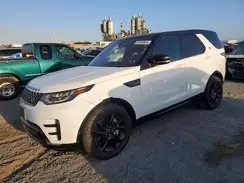 SALRU2RV4L2435336 2020 LAND ROVER DISCOVERY