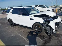 SALRU2RV4L2437359 2020 LAND ROVER DISCOVERY