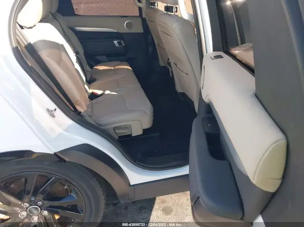 SALRU2RV4L2437359 2020 LAND ROVER DISCOVERY - Image 8