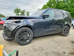 SALRU2RV4L2437782 2020 LAND ROVER DISCOVERY