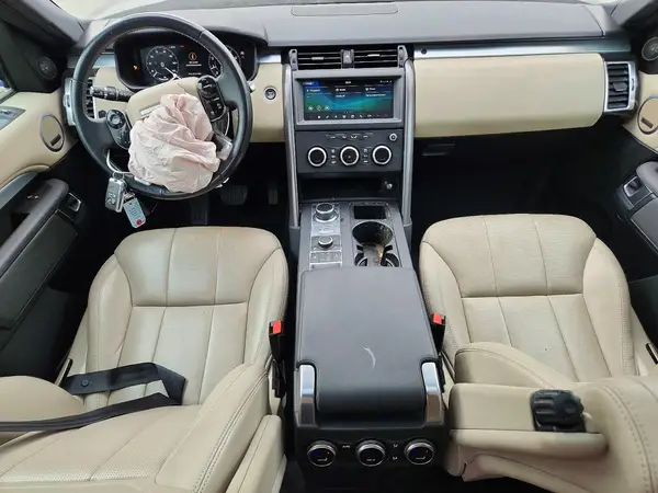 SALRU2RV4L2437782 2020 LAND ROVER DISCOVERY - Image 8