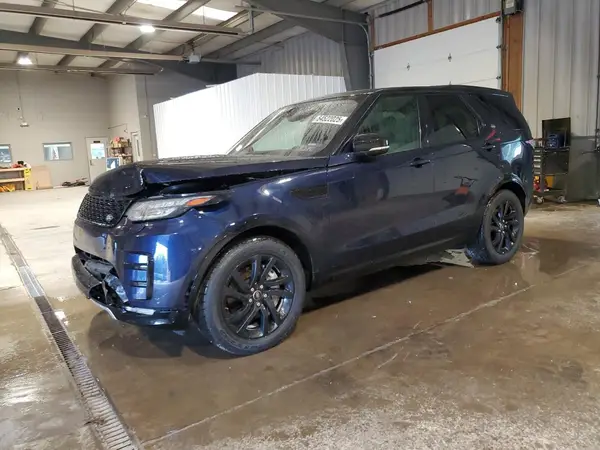 SALRU2RV5L2416388 2020 LAND ROVER DISCOVERY - Image 1