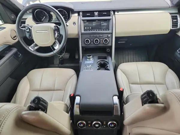 SALRU2RV5L2420621 2020 LAND ROVER DISCOVERY - Image 8