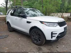 SALRU2RV5L2420683 2020 LAND ROVER DISCOVERY