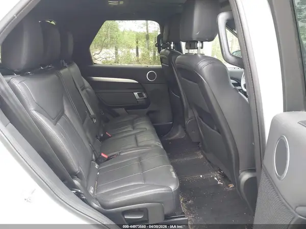 SALRU2RV5L2420683 2020 LAND ROVER DISCOVERY - Image 8