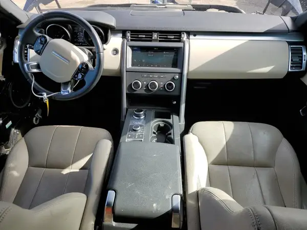 SALRU2RV5L2423812 2020 LAND ROVER DISCOVERY - Image 8