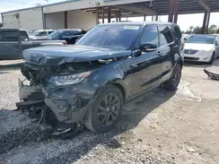 SALRU2RV6L2415217 2020 LAND ROVER DISCOVERY