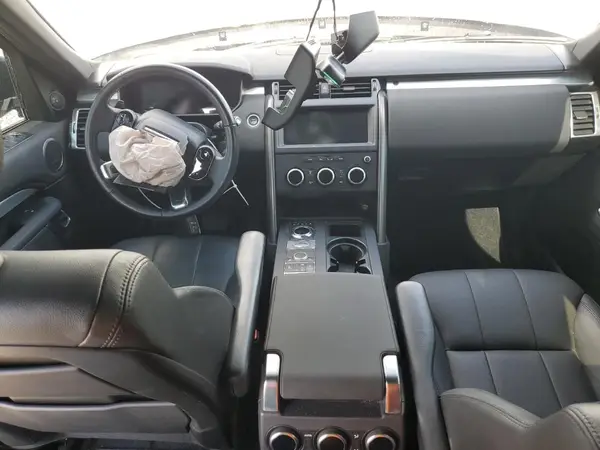 SALRU2RV6L2415217 2020 LAND ROVER DISCOVERY - Image 8