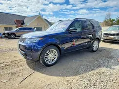 SALRU2RV6L2430123 2020 LAND ROVER DISCOVERY