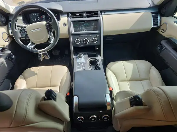 SALRU2RV6L2430123 2020 LAND ROVER DISCOVERY - Image 8