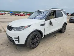 SALRU2RV6L2435449 2020 LAND ROVER DISCOVERY