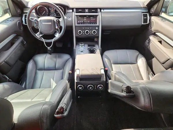 SALRU2RV7L2419695 2020 LAND ROVER DISCOVERY - Image 8