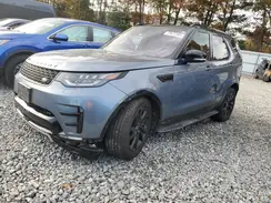 SALRU2RV7L2420684 2020 LAND ROVER DISCOVERY