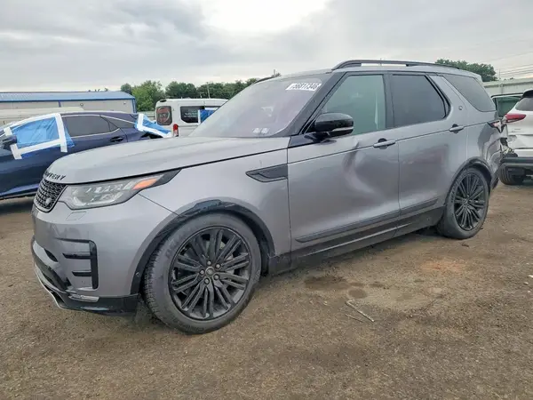 SALRU2RV7L2427179 2020 LAND ROVER DISCOVERY - Image 1