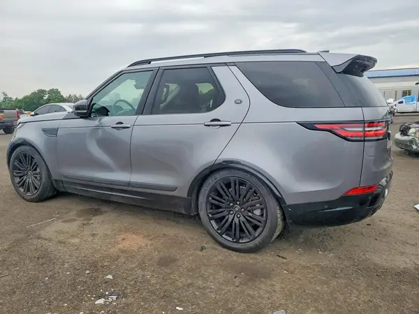 SALRU2RV7L2427179 2020 LAND ROVER DISCOVERY - Image 2