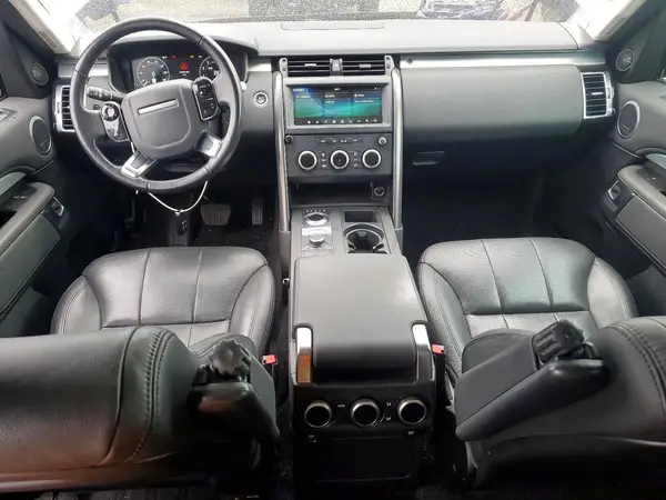 SALRU2RV7L2427179 2020 LAND ROVER DISCOVERY - Image 8