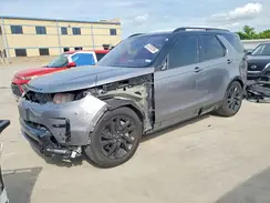SALRU2RV7L2435783 2020 LAND ROVER DISCOVERY