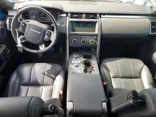 SALRU2RV7L2435783 2020 LAND ROVER DISCOVERY - Image 8