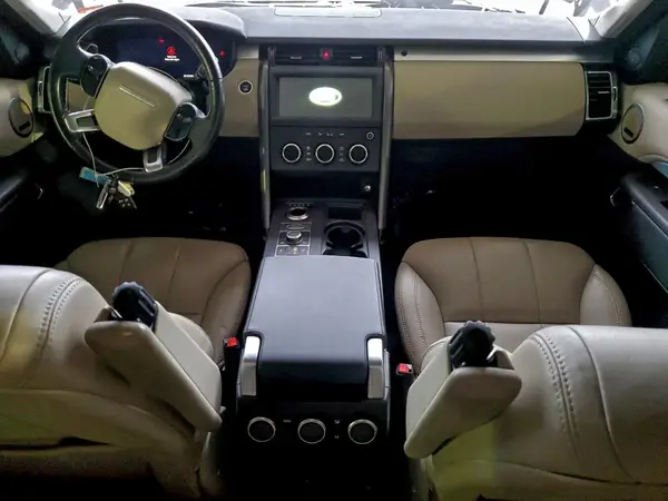 SALRU2RV7L2442197 2020 LAND ROVER DISCOVERY - Image 8
