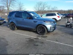 SALRU2RV7L2442393 2020 LAND ROVER DISCOVERY