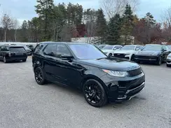 SALRU2RV8L2420306 2020 LAND ROVER DISCOVERY