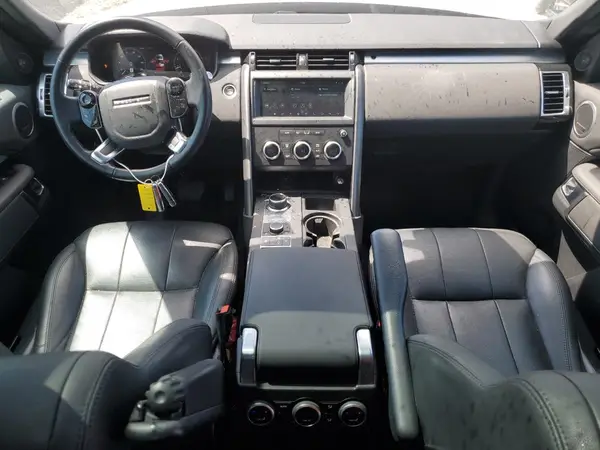 SALRU2RV8L2426641 2020 LAND ROVER DISCOVERY - Image 8