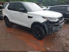 SALRU2RV8L2427269 2020 LAND ROVER DISCOVERY
