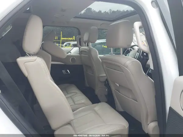 SALRU2RV8L2427269 2020 LAND ROVER DISCOVERY - Image 8