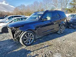 SALRU2RV8L2427370 2020 LAND ROVER DISCOVERY