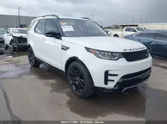 SALRU2RV8L2436005 2020 LAND ROVER DISCOVERY