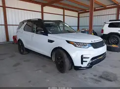 SALRU2RV9L2414739 2020 LAND ROVER DISCOVERY
