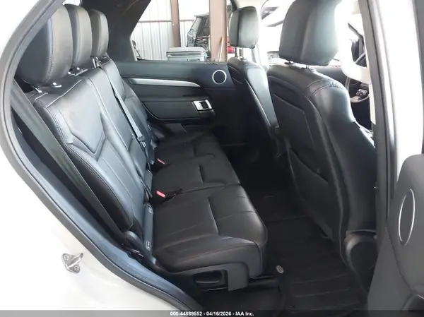 SALRU2RV9L2414739 2020 LAND ROVER DISCOVERY - Image 8